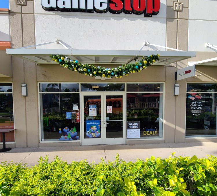 GameStop (Honolulu,&nbspHI)